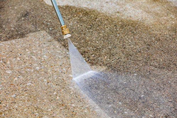 Concrete Sealing in Spry, PA
