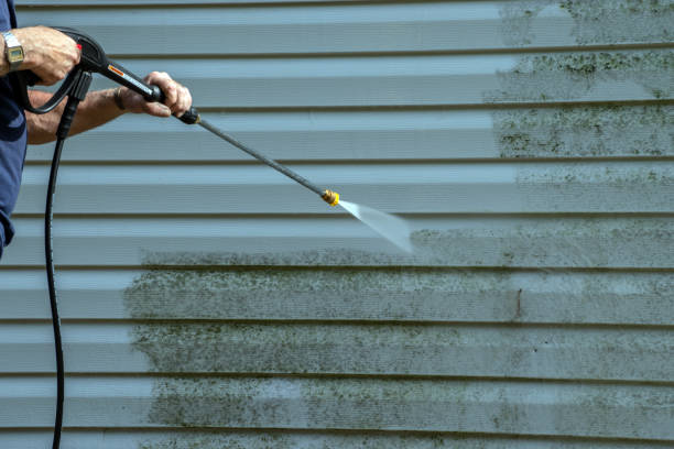  Spry, PA Pressure Washing Pros